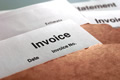 Receive Invoice