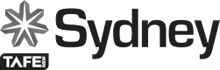 Sydney Tafe Logo